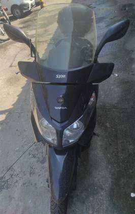 DAFRA CITYCOM 300i DAFRA CITYCOM 300i